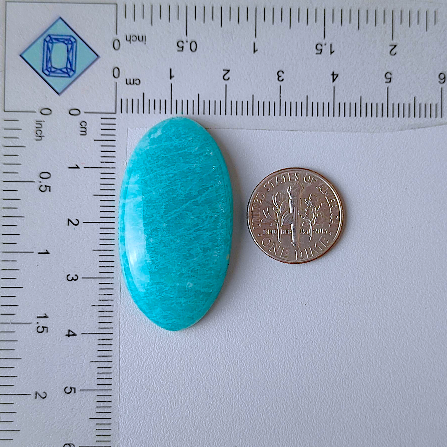 Amazonite