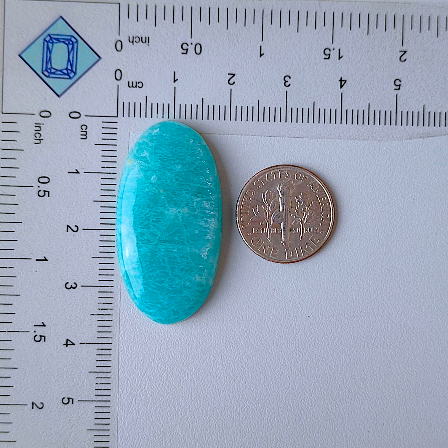 Amazonite