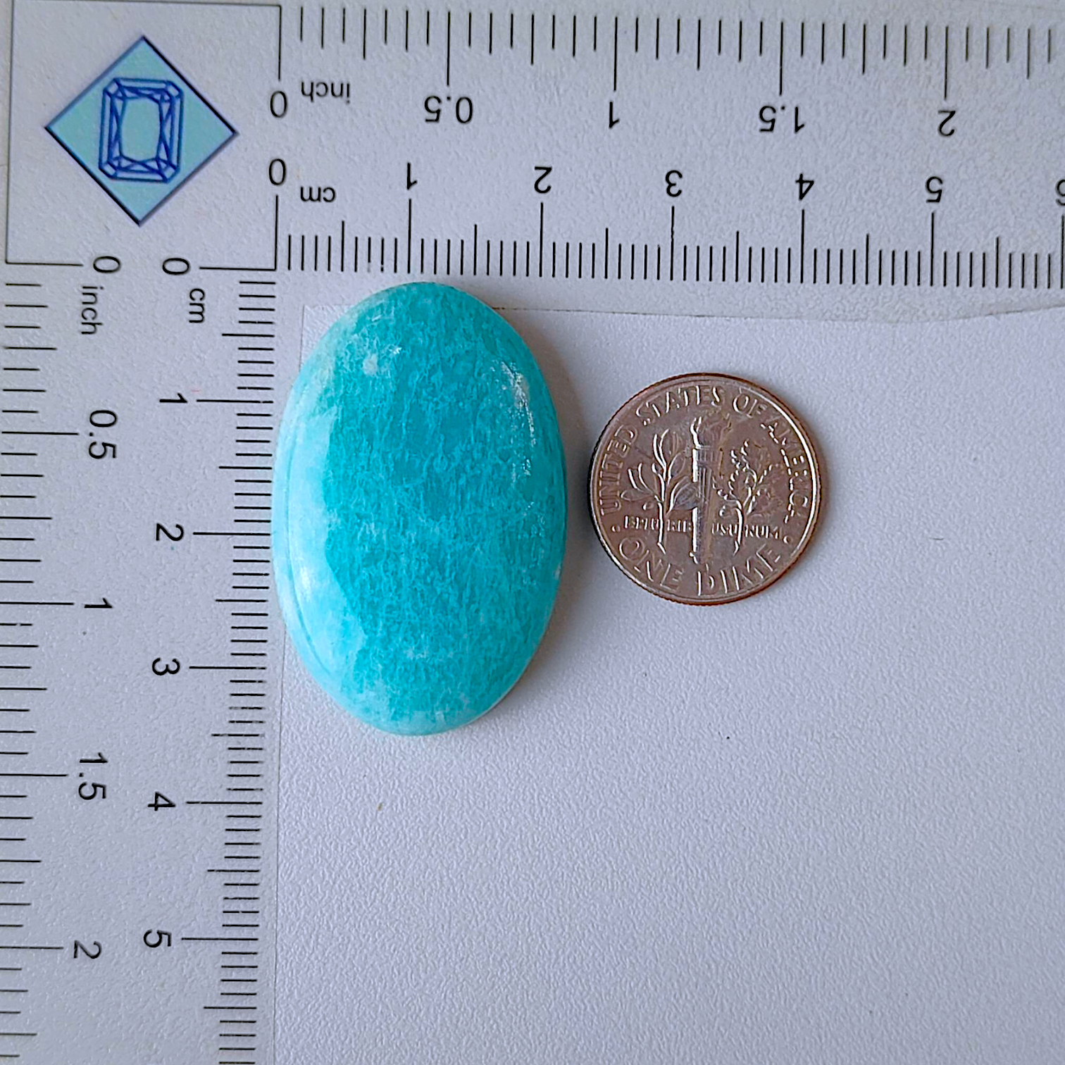 Amazonite