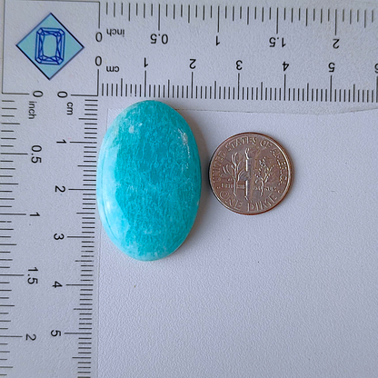 Amazonite