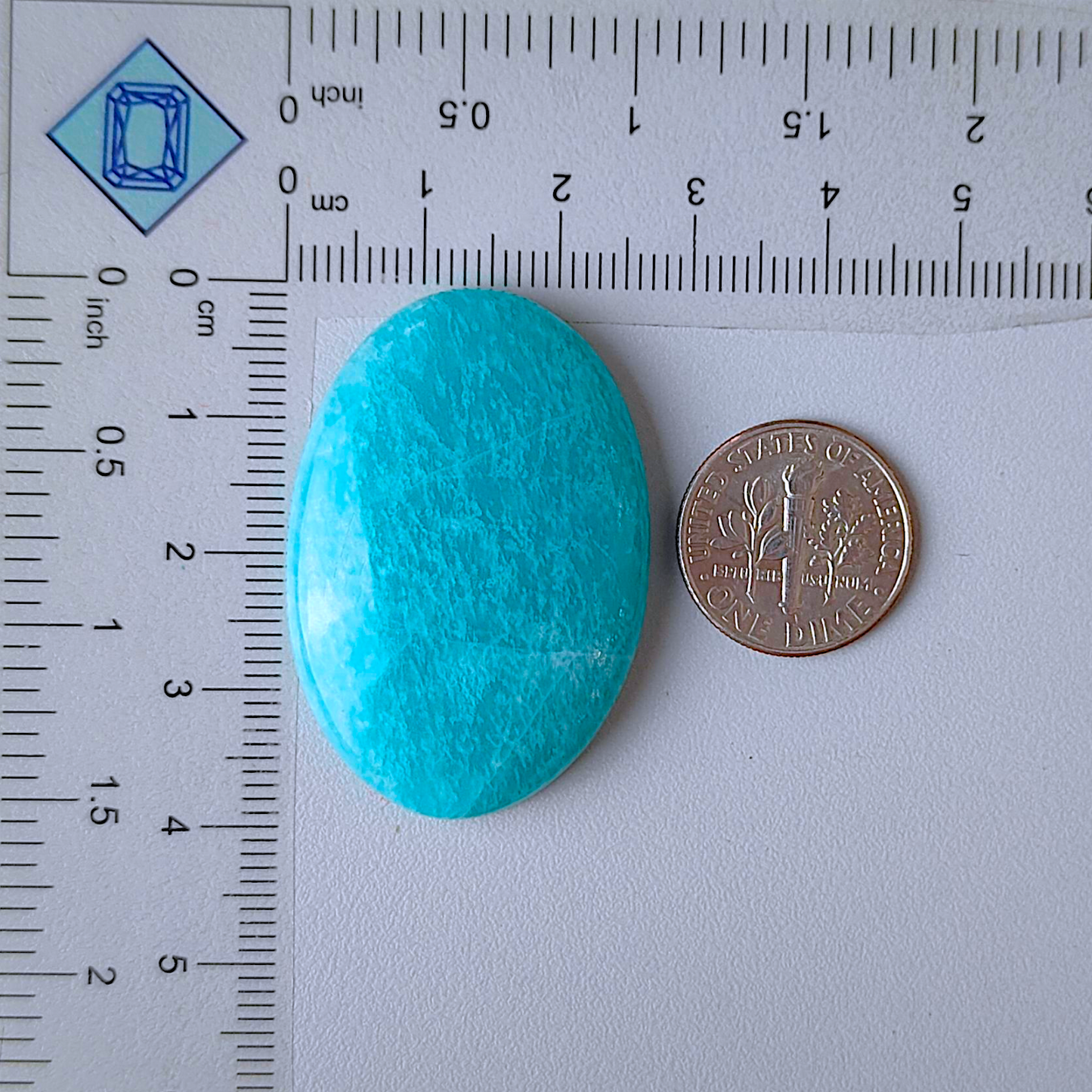 Amazonite