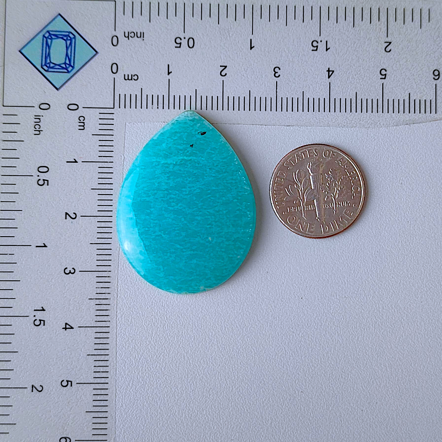 Amazonite
