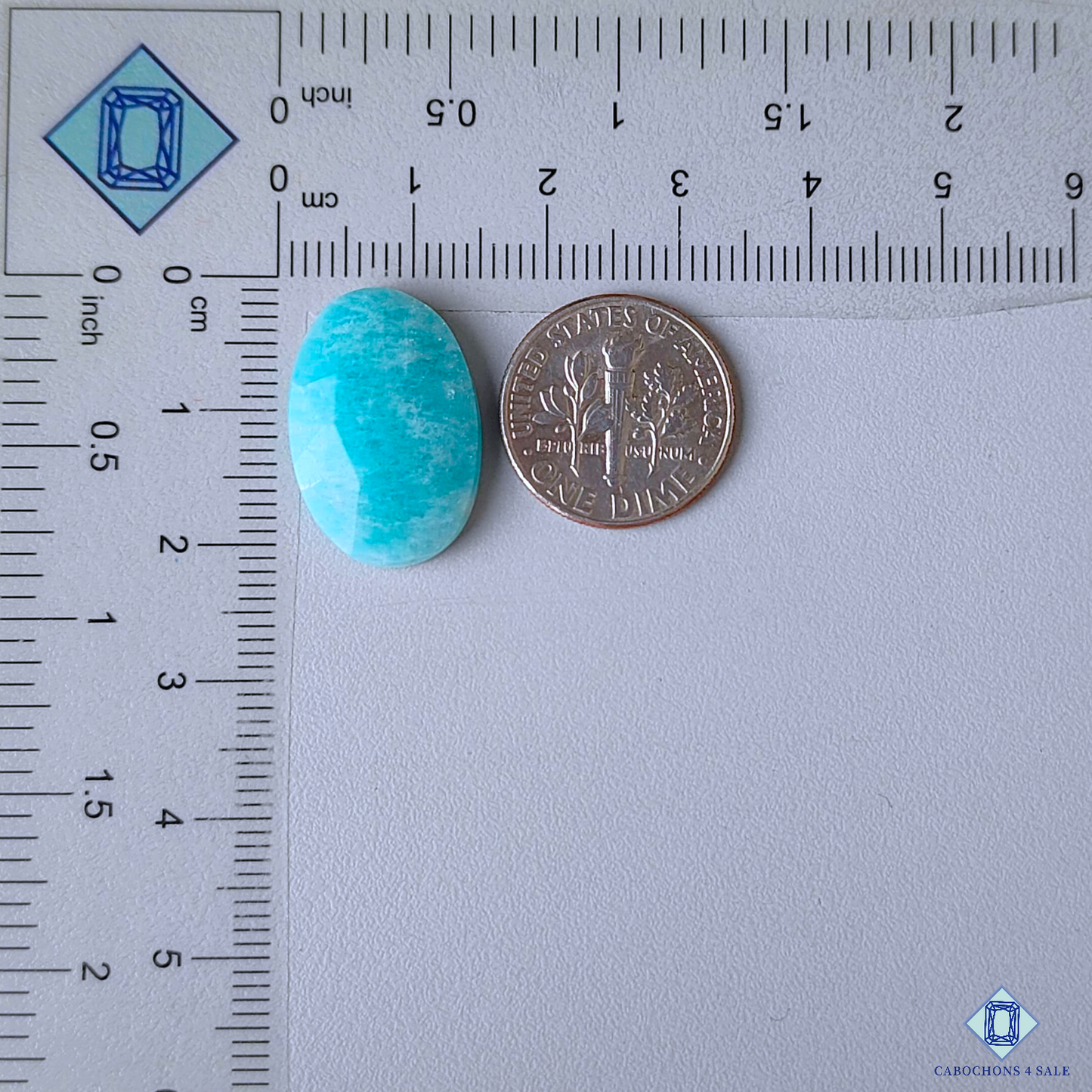 Amazonite