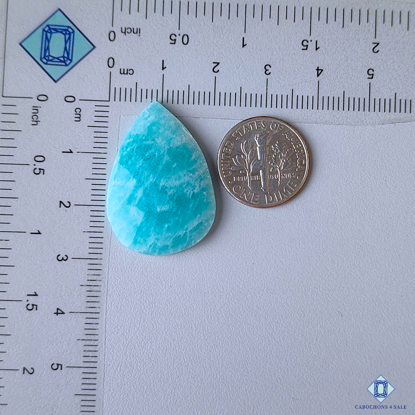Amazonite