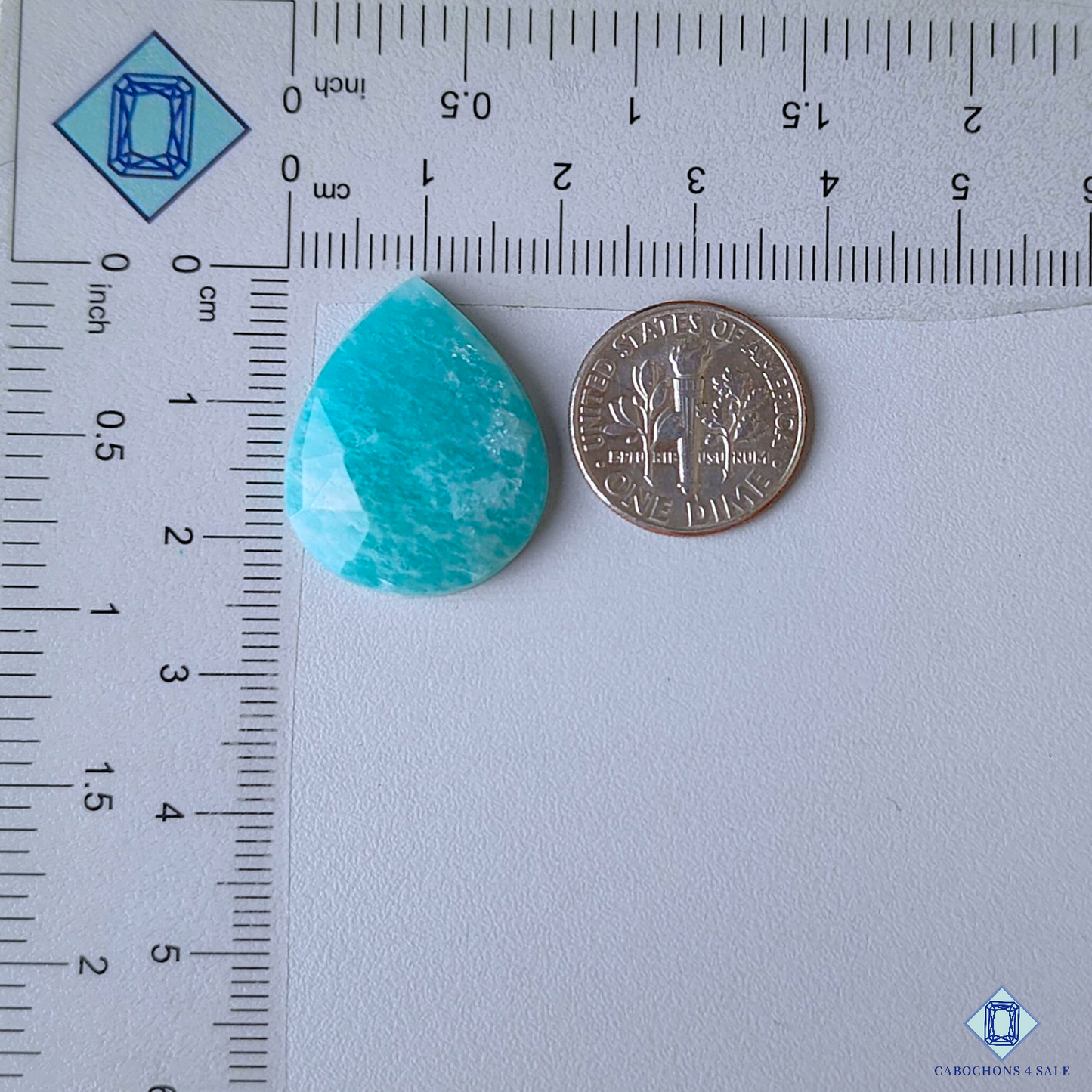 Amazonite