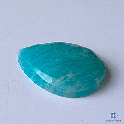 Amazonite