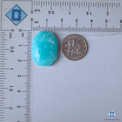 Amazonite