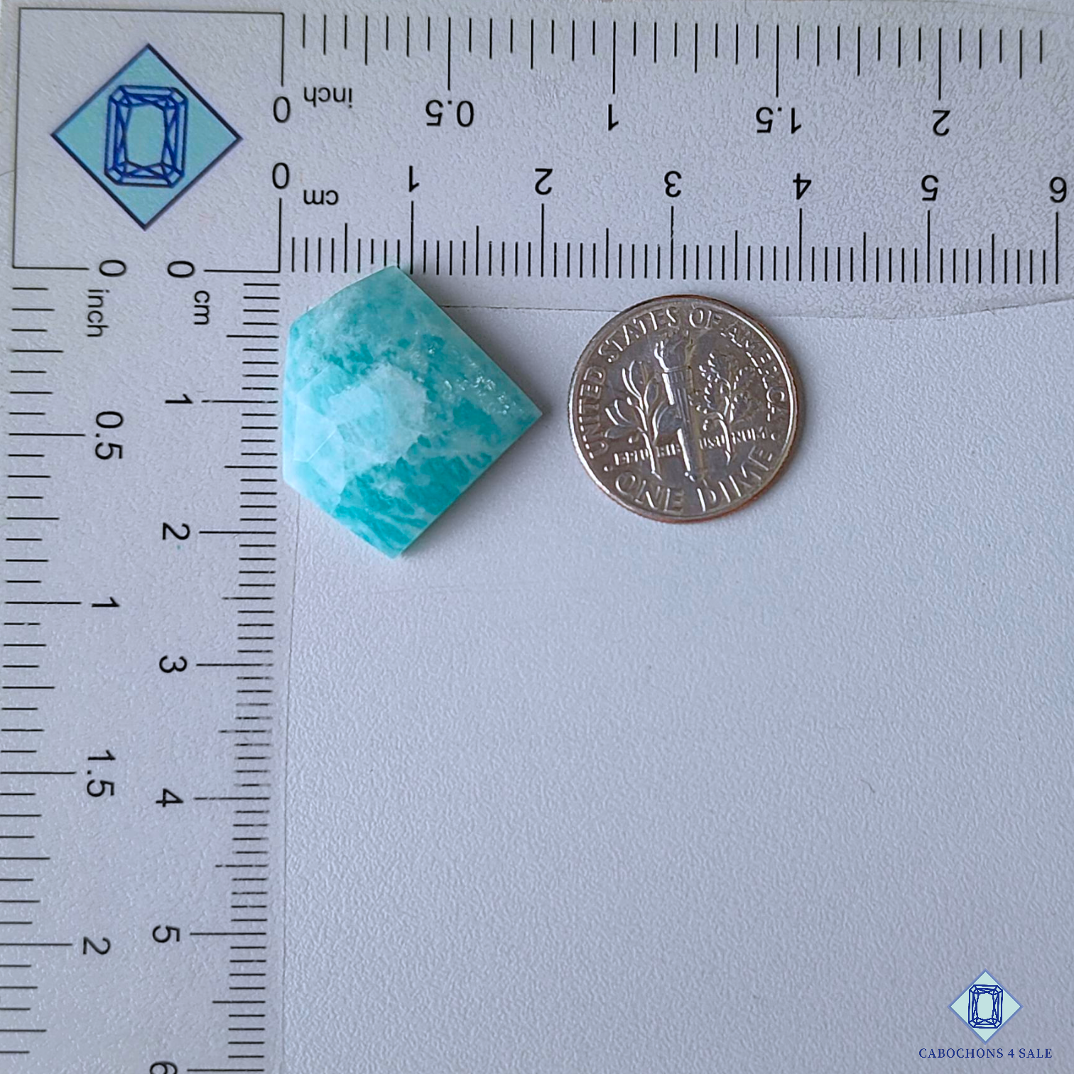 Amazonite