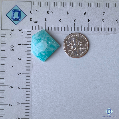 Amazonite