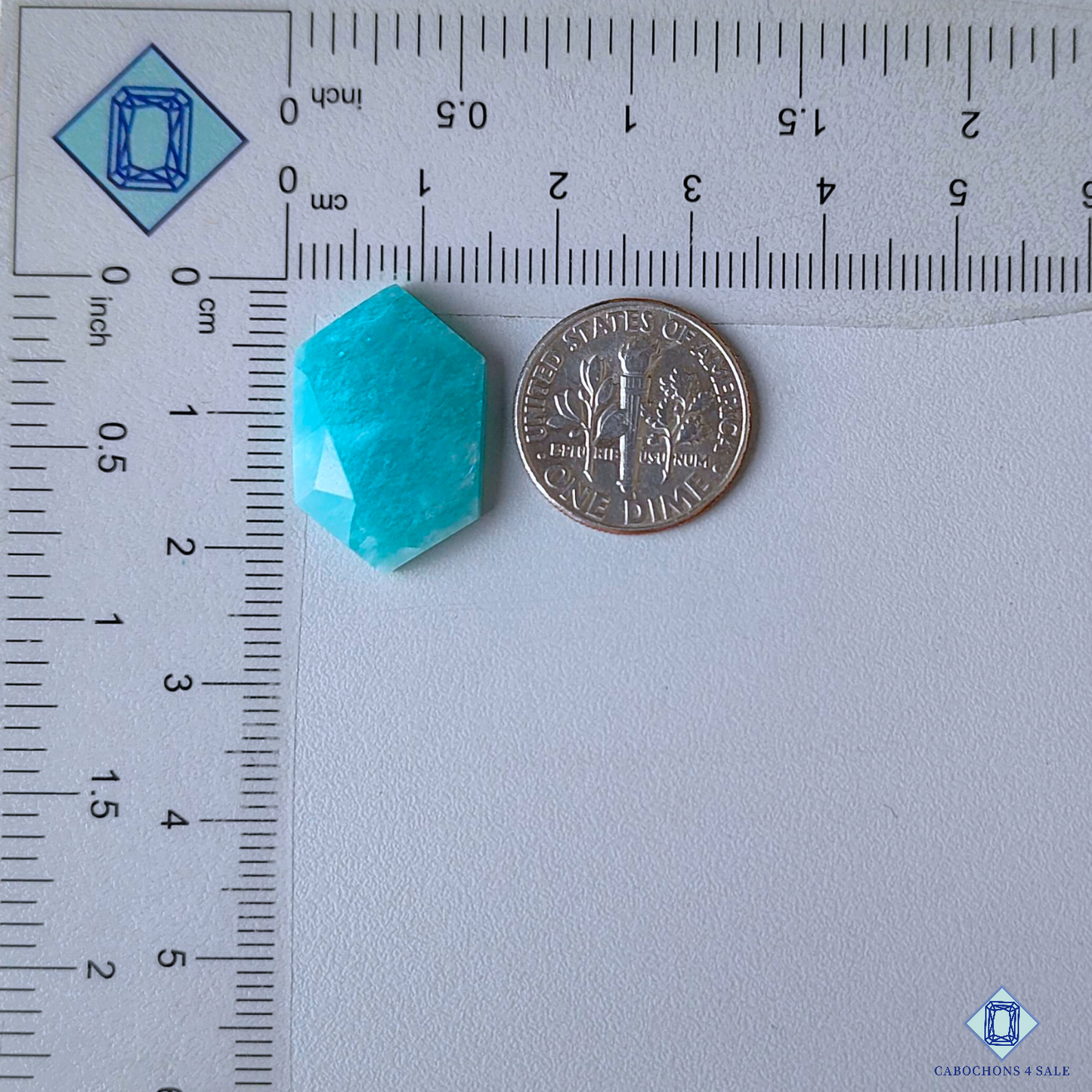 Amazonite