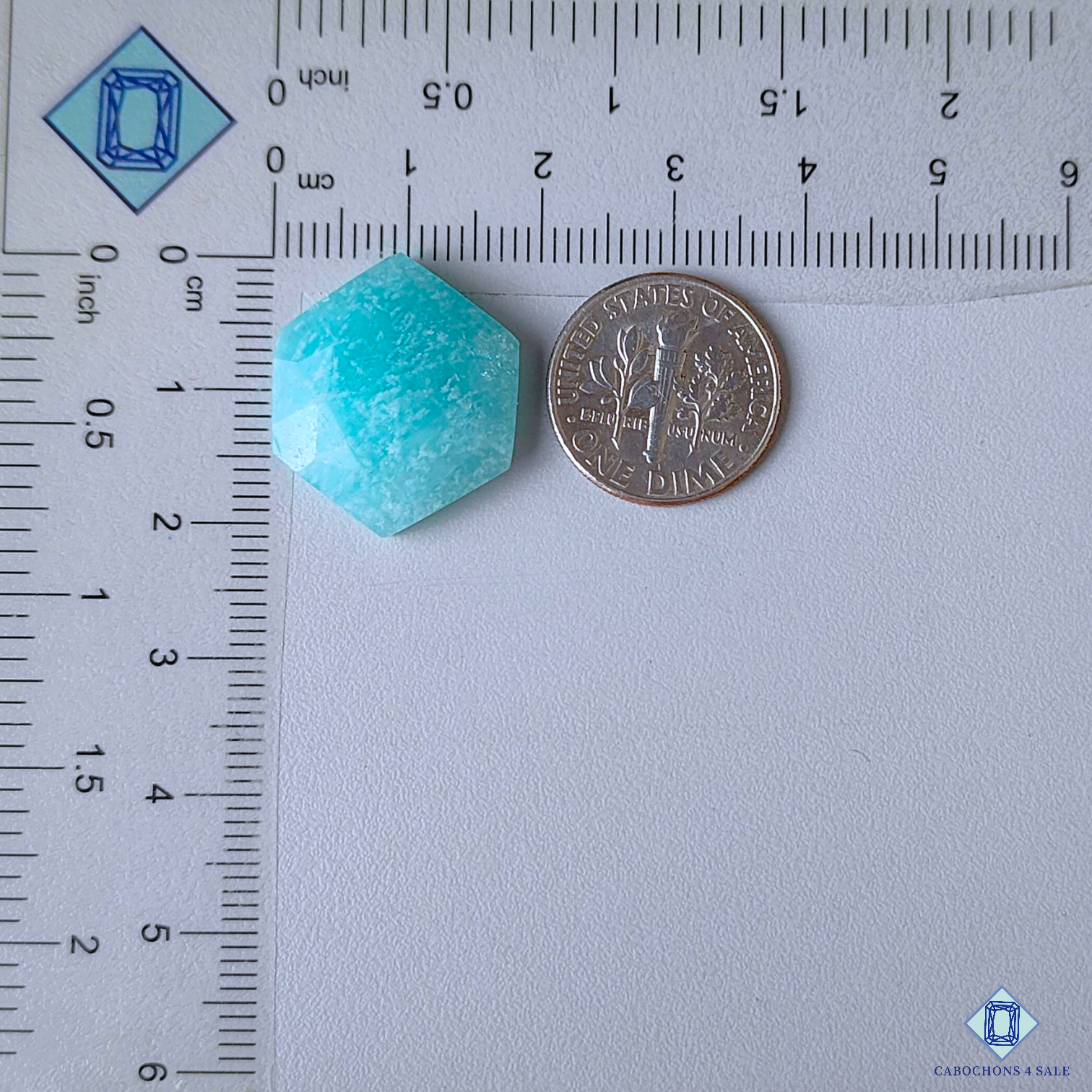 Amazonite