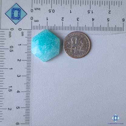 Amazonite