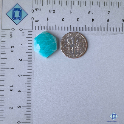 Amazonite