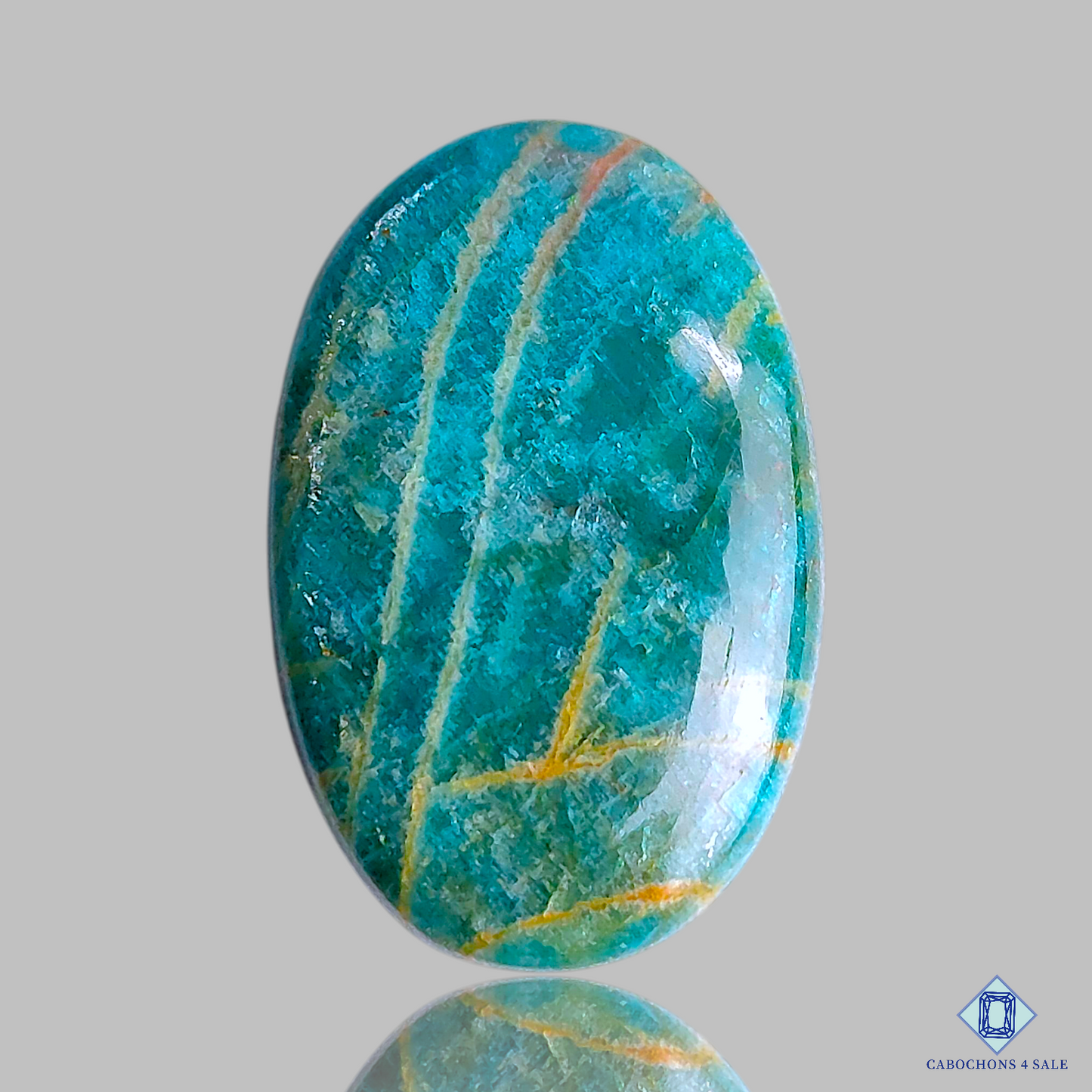Amazonite