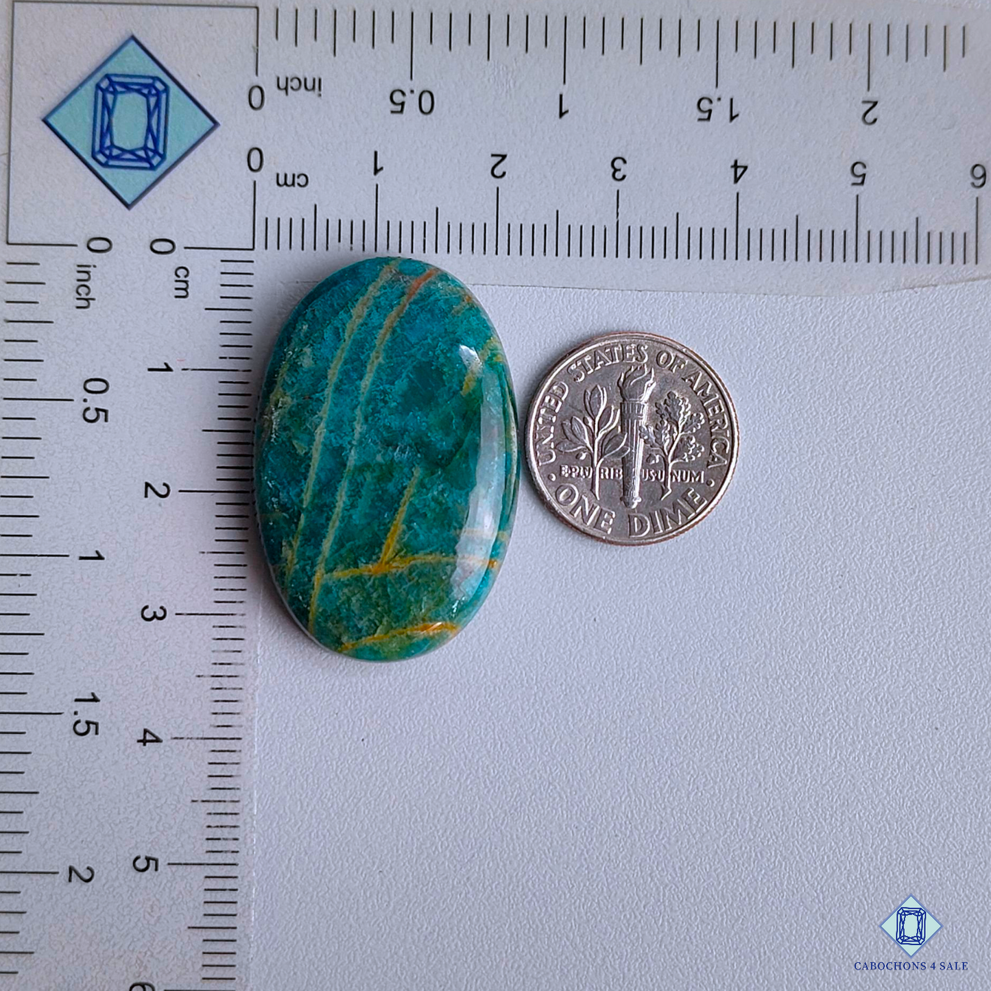 Amazonite