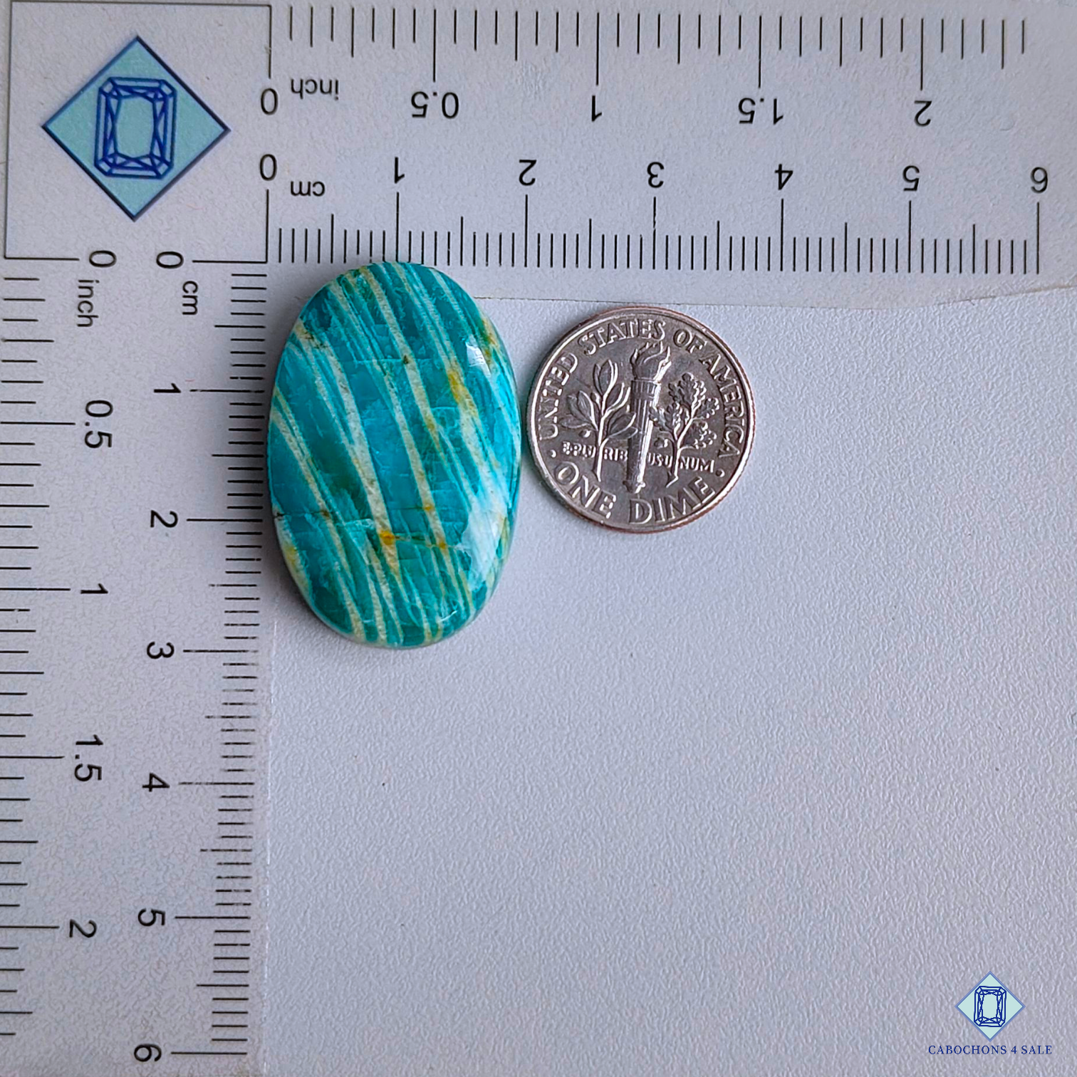 Amazonite