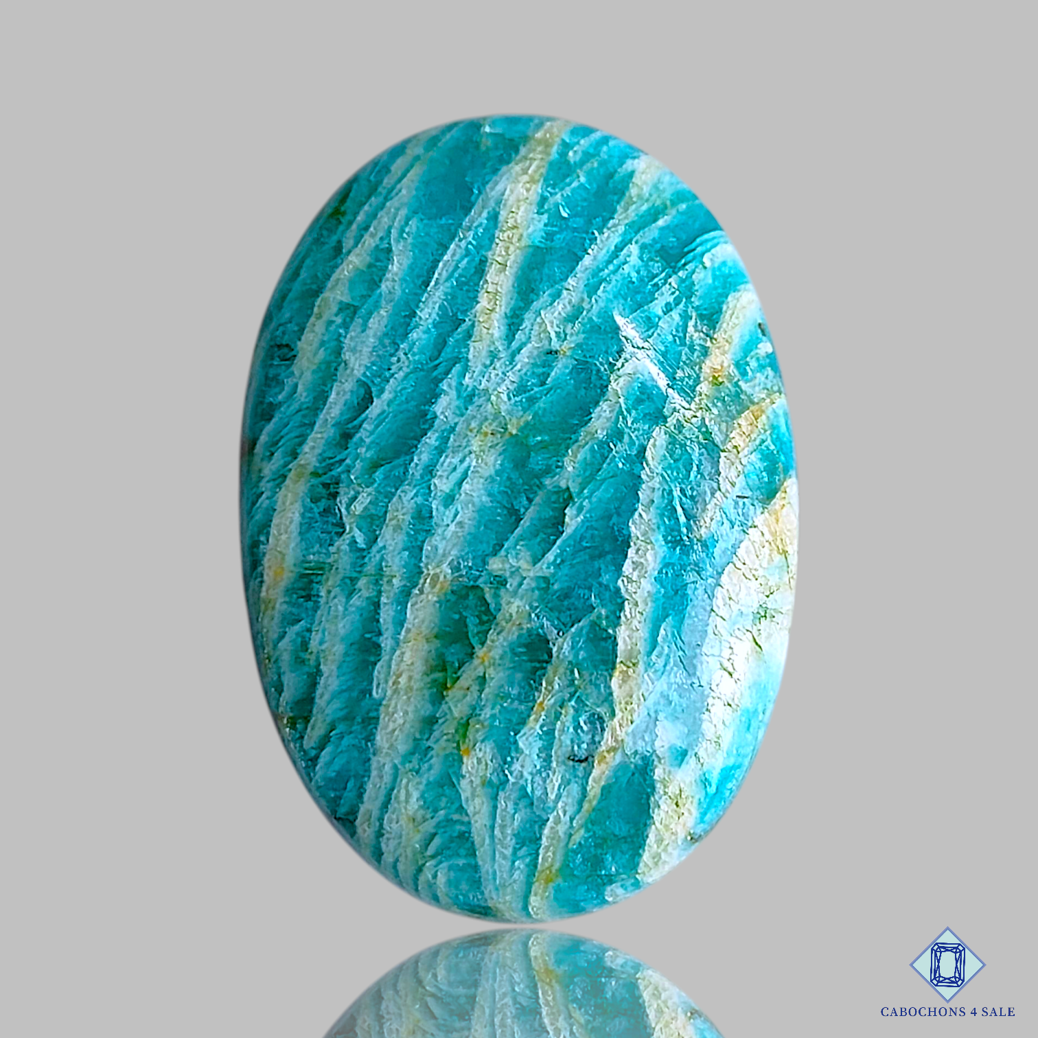 Amazonite