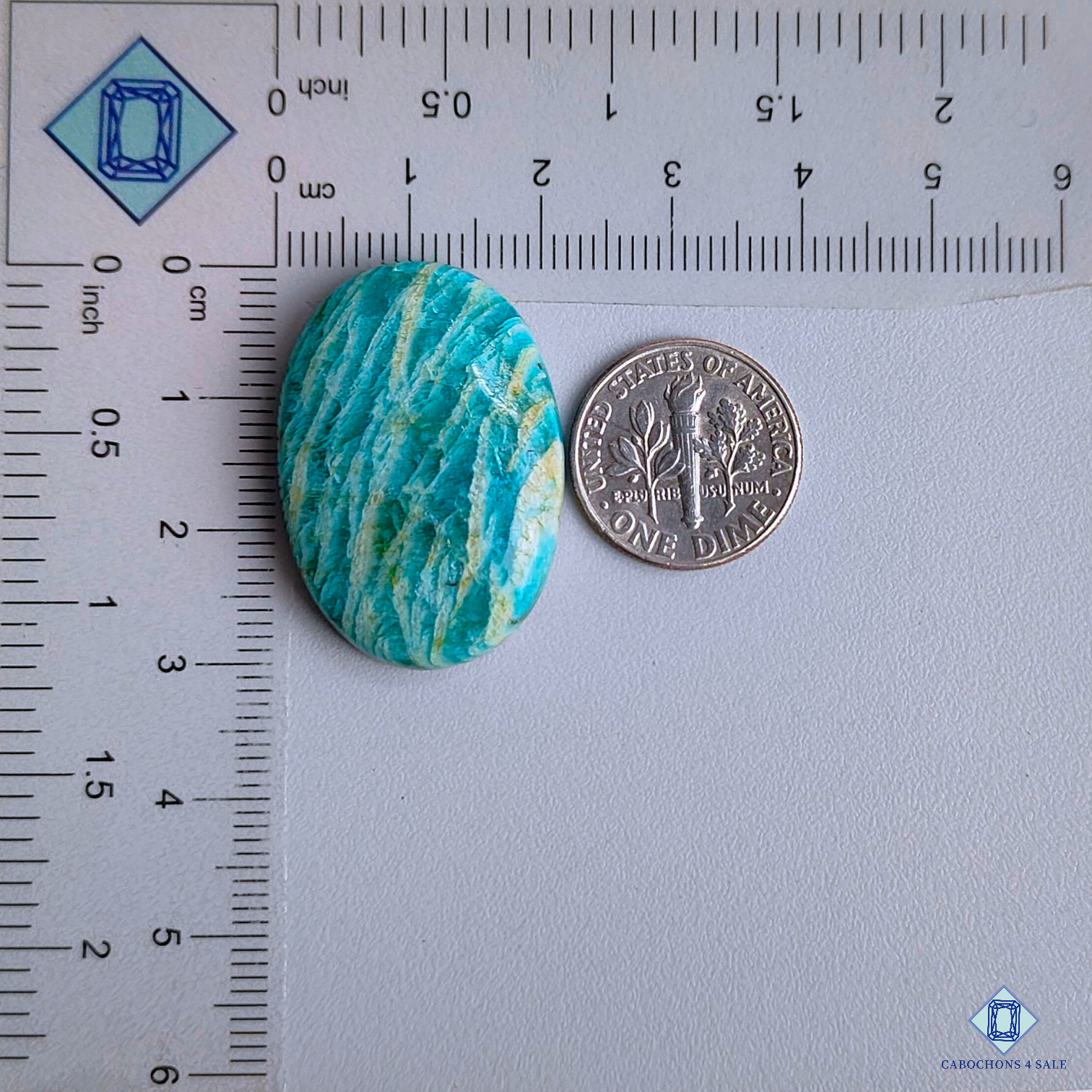 Amazonite