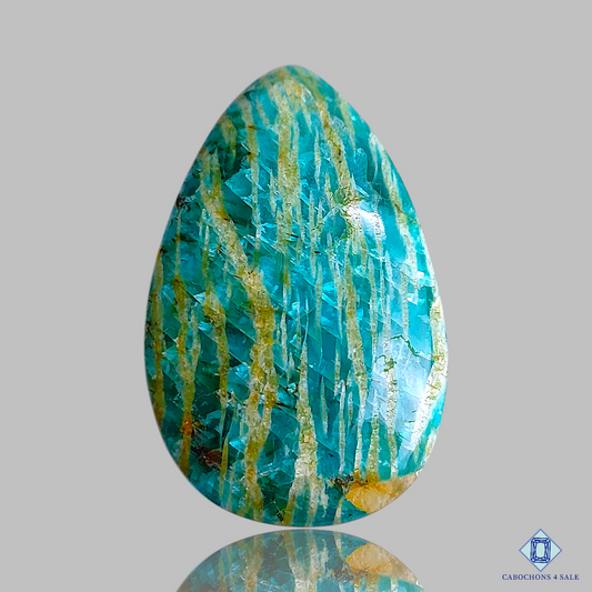 Amazonite
