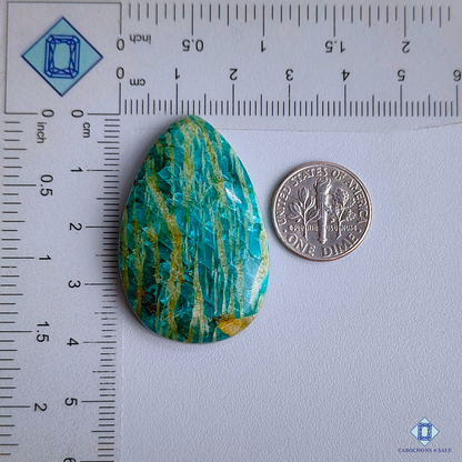 Amazonite