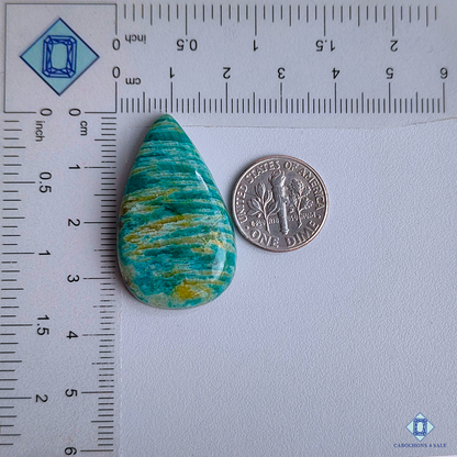 Amazonite