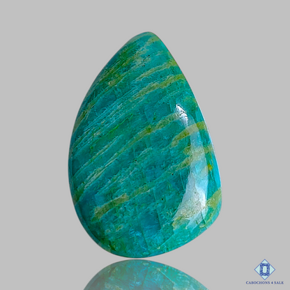 Amazonite