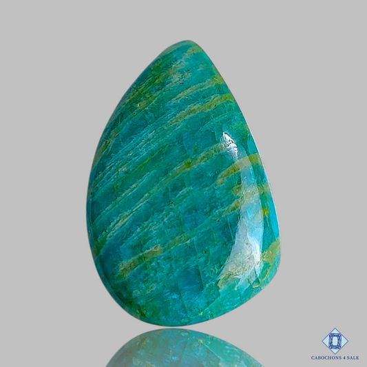 Amazonite