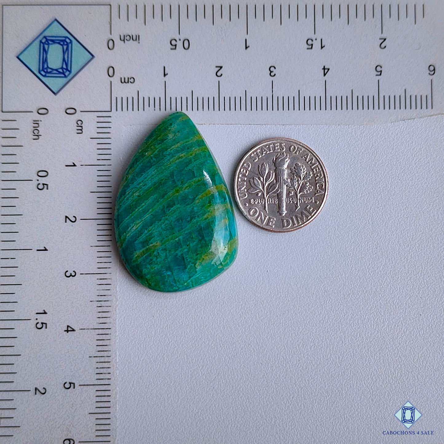 Amazonite