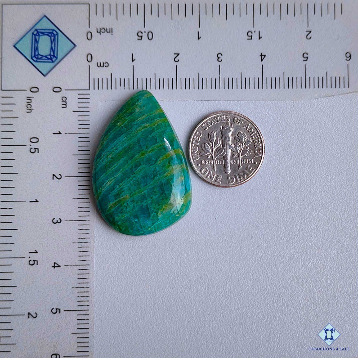 Amazonite