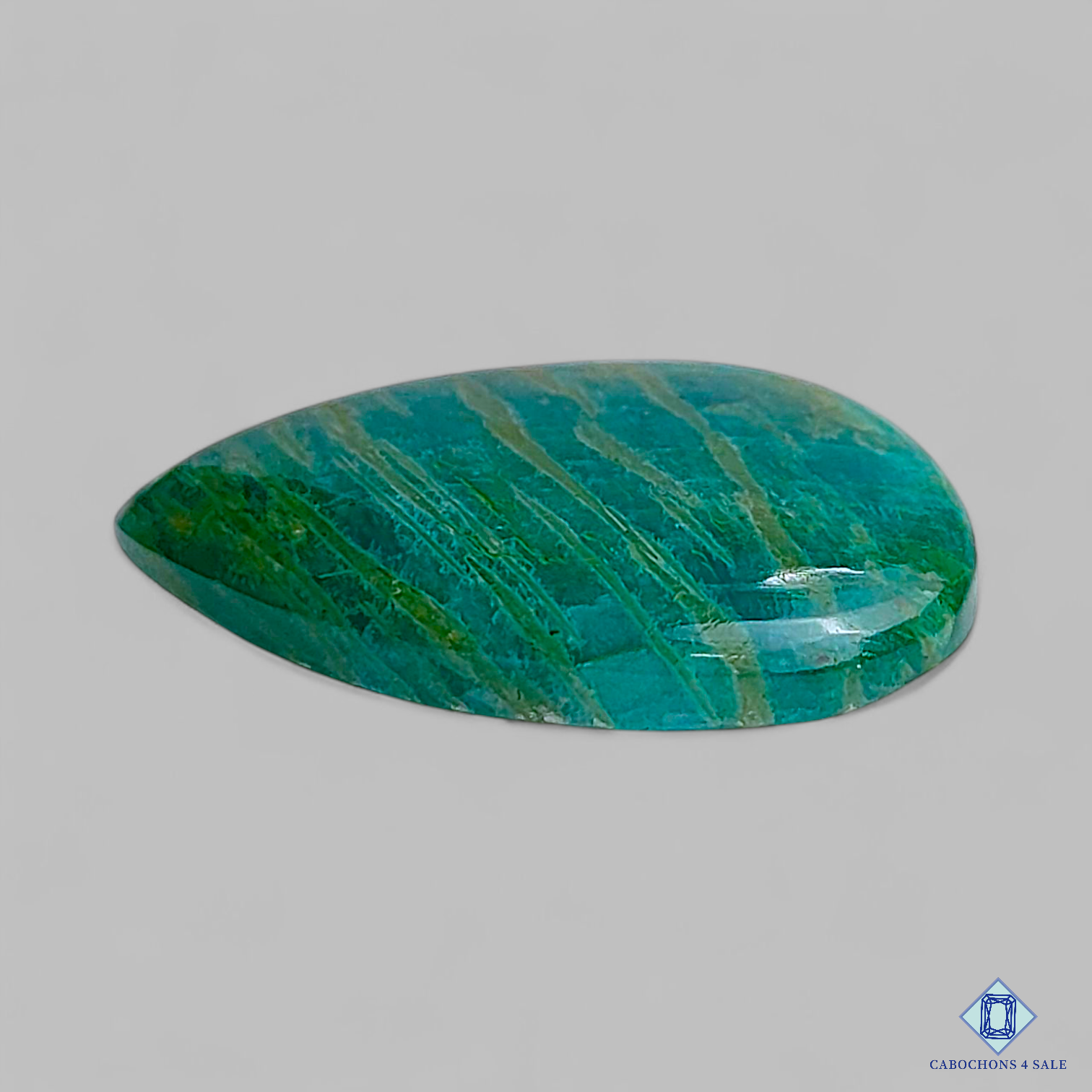 Amazonite