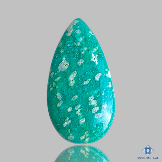 Amazonite
