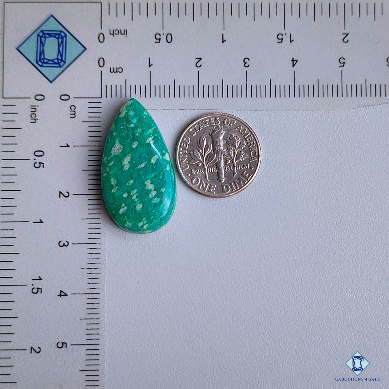 Amazonite