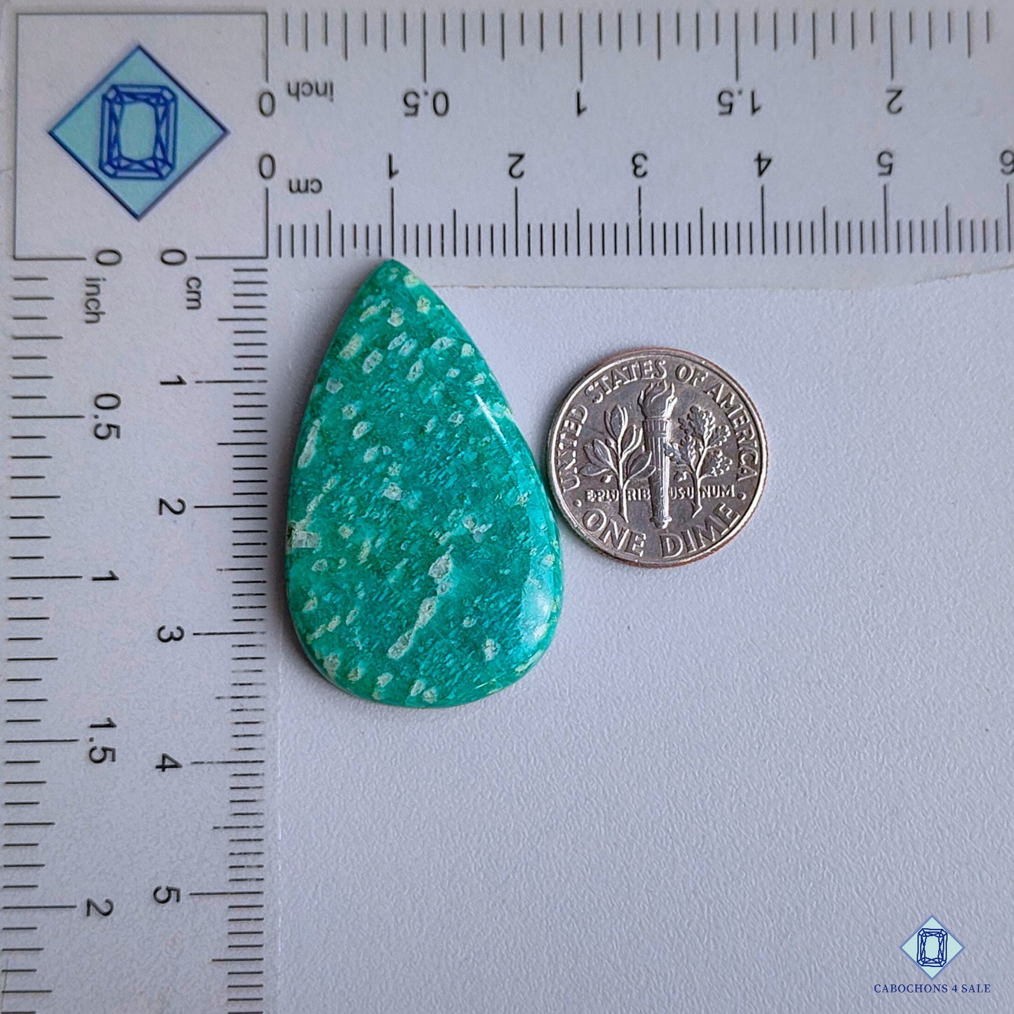 Amazonite