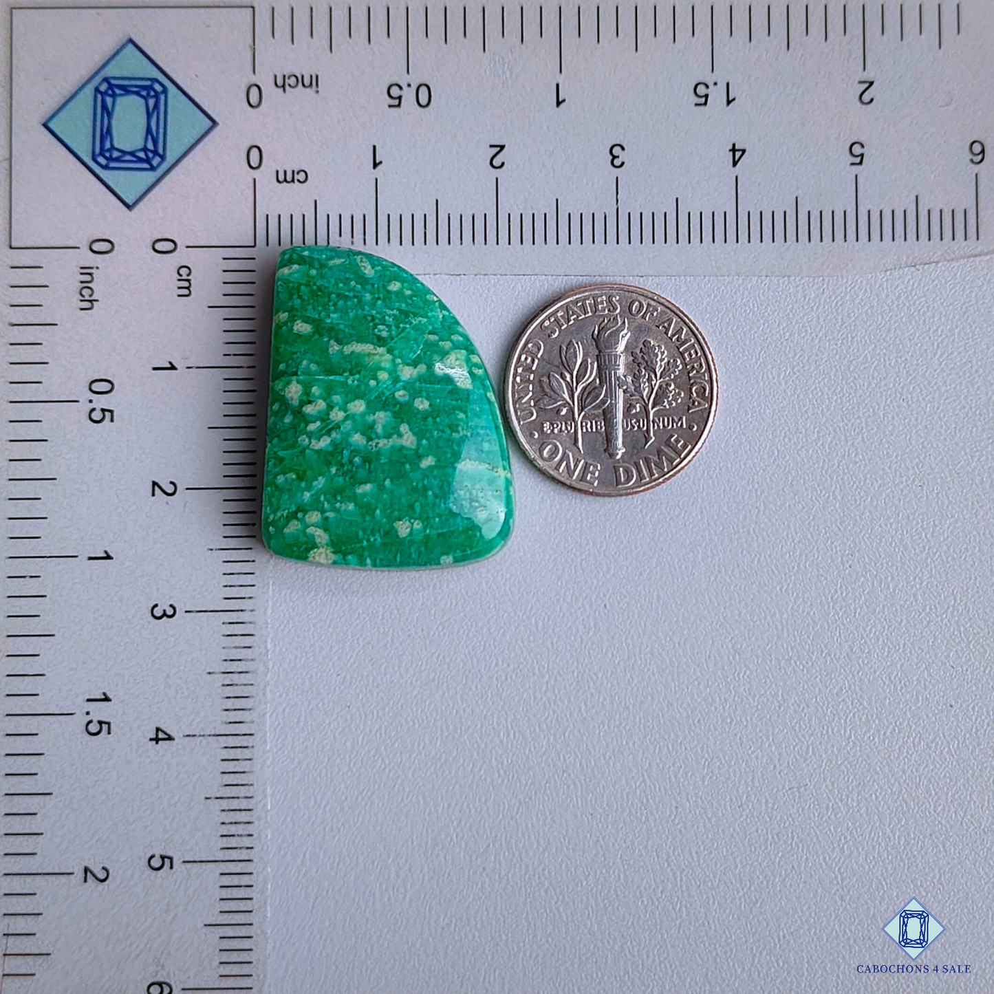 Amazonite