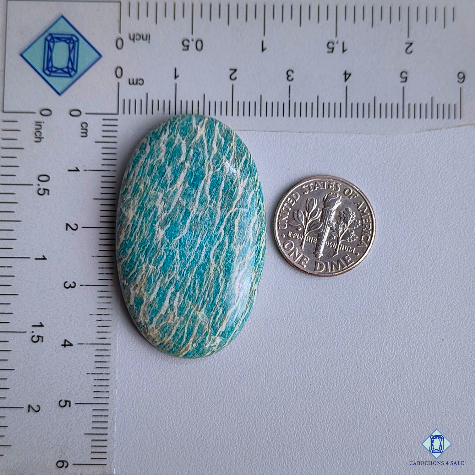 Amazonite