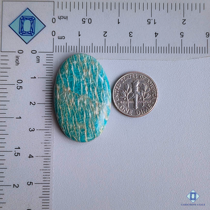 Amazonite