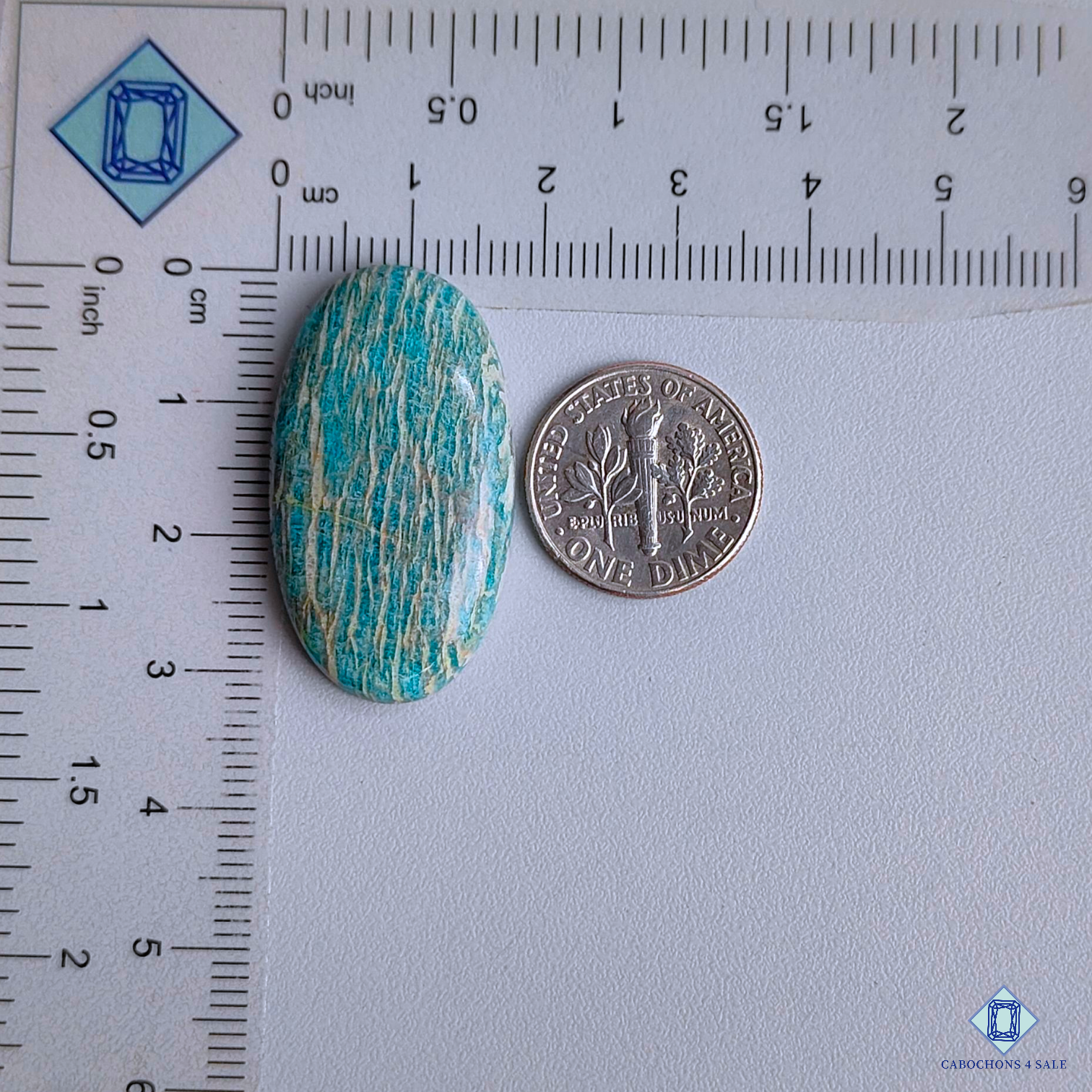 Amazonite