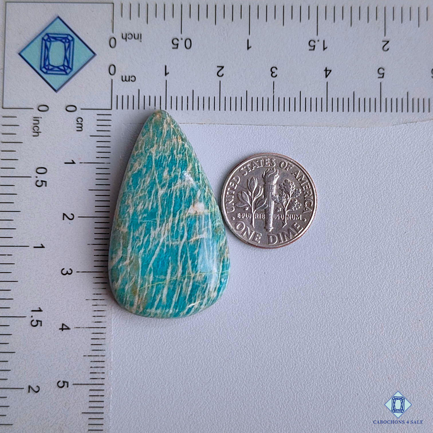Amazonite