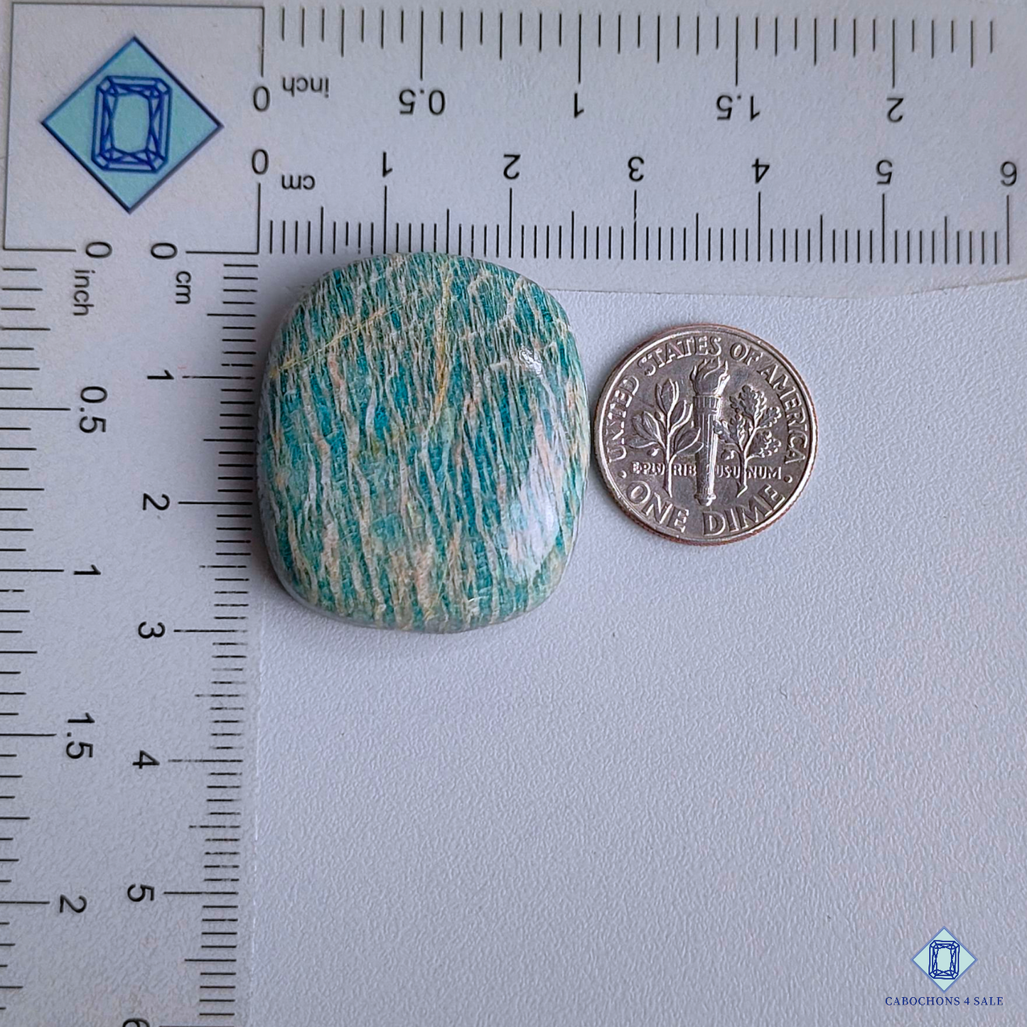 Amazonite