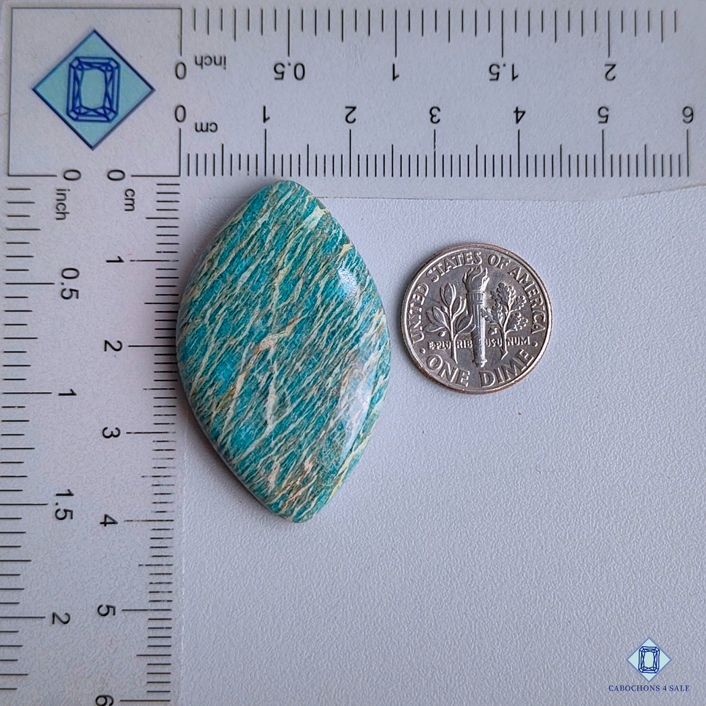 Amazonite