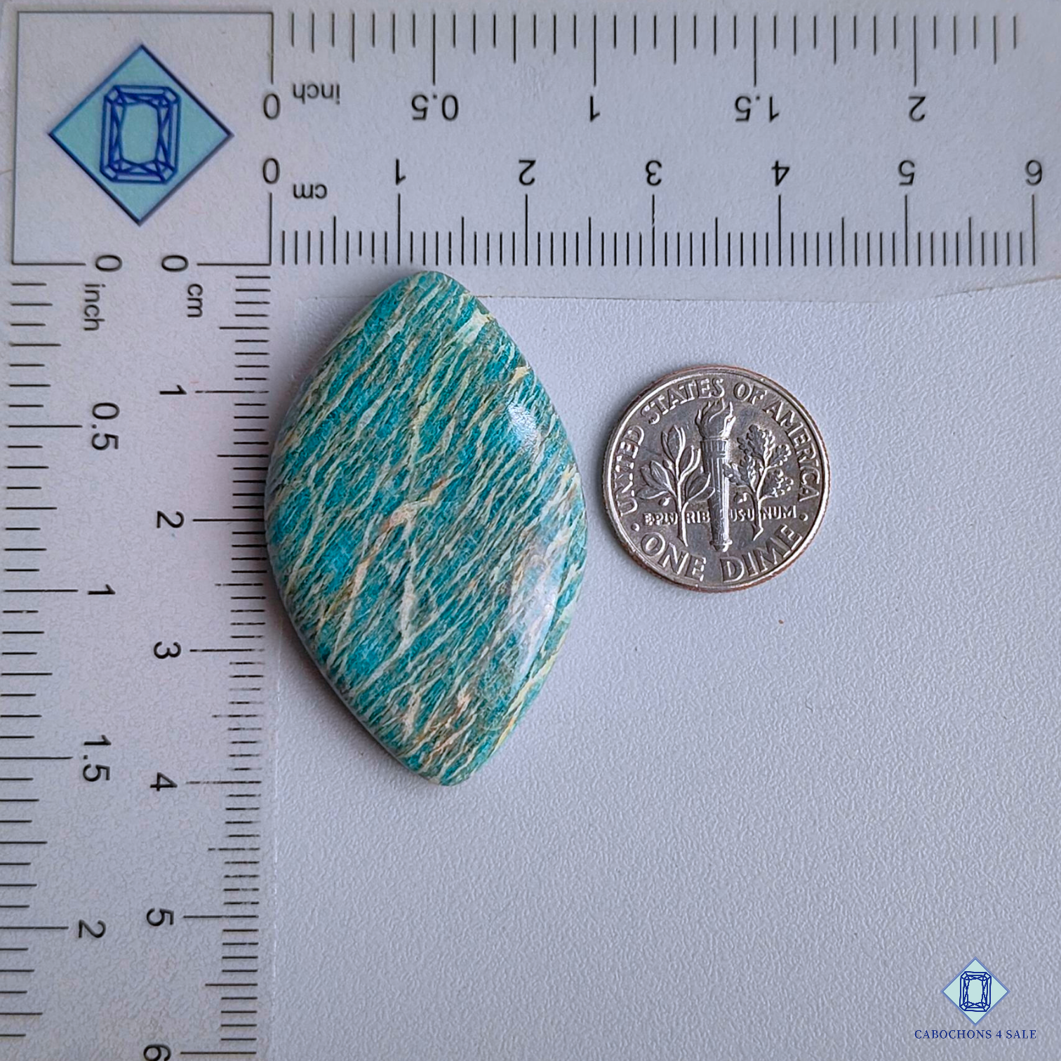 Amazonite