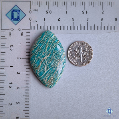 Amazonite