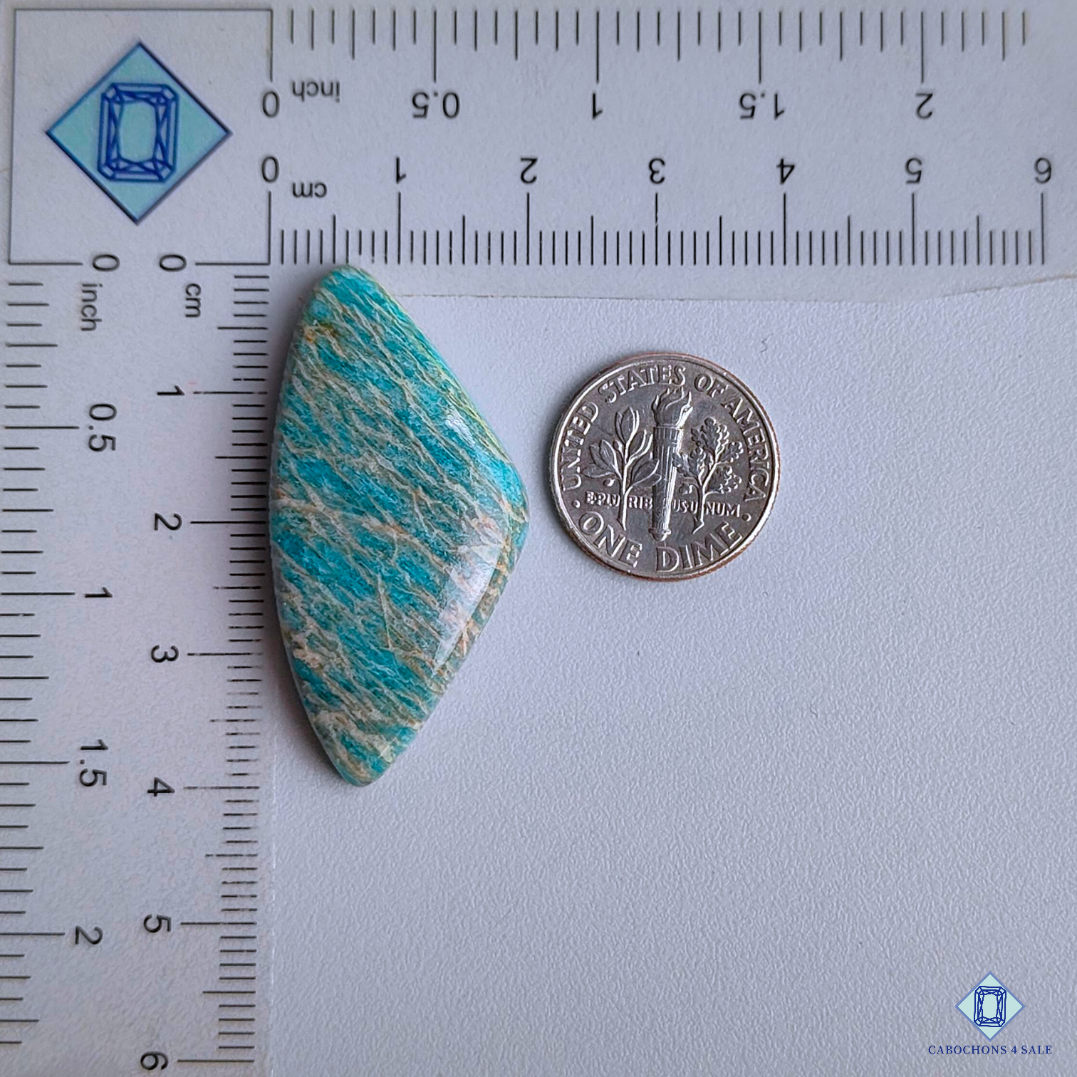 Amazonite