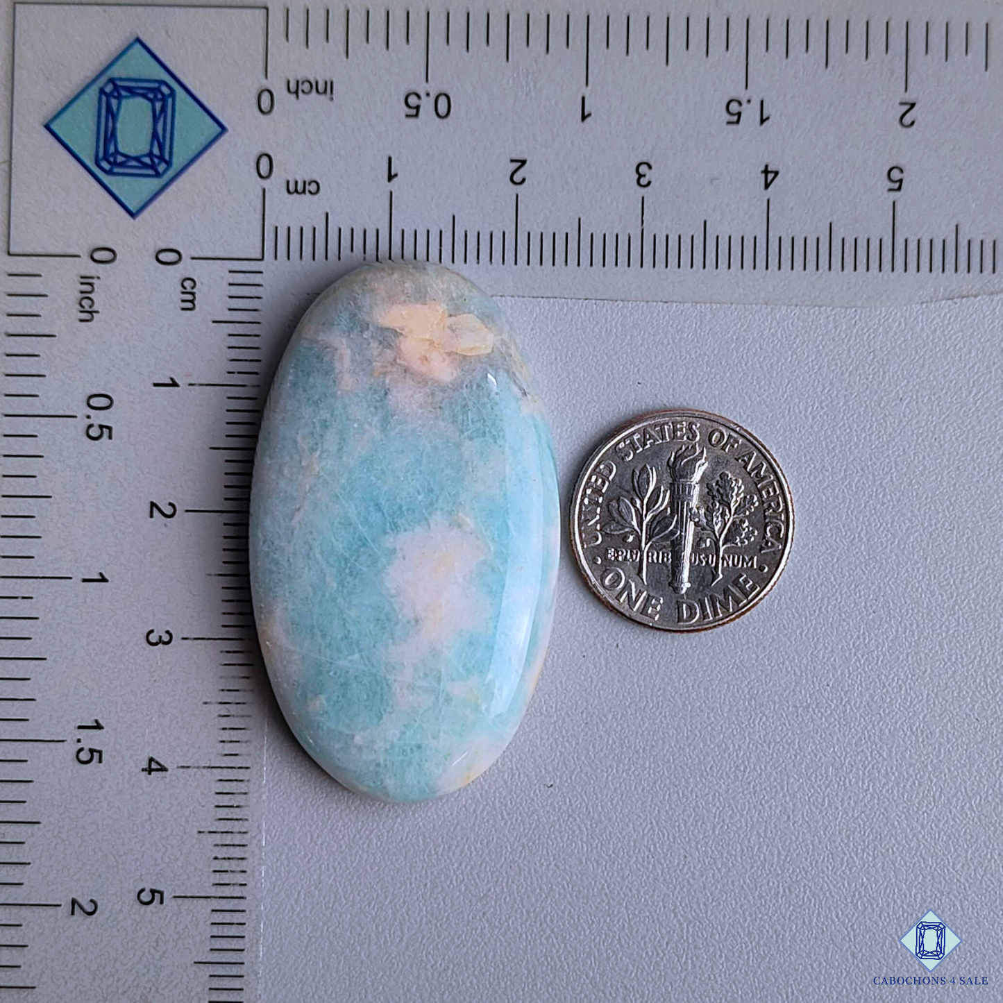 Amazonite
