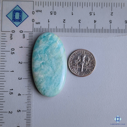 Amazonite