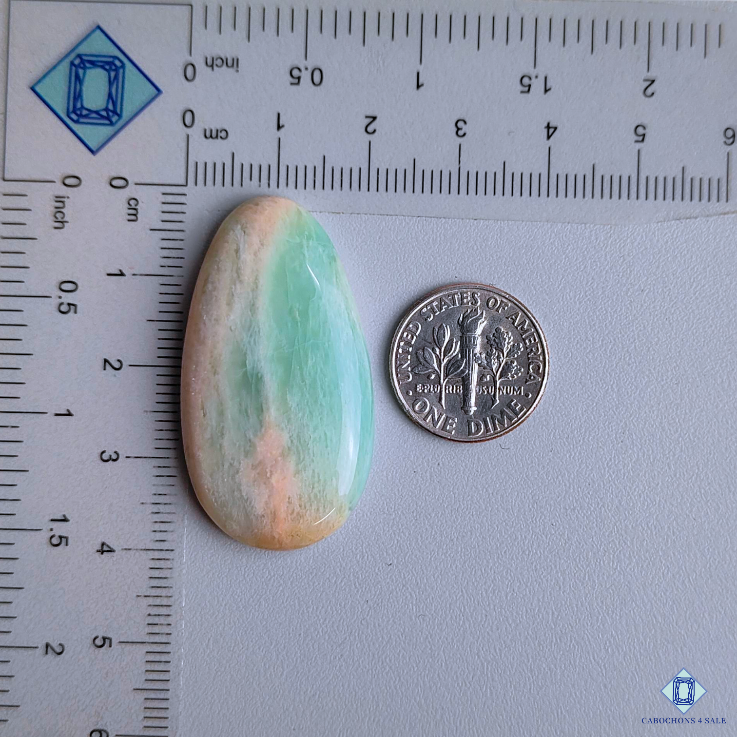 Amazonite