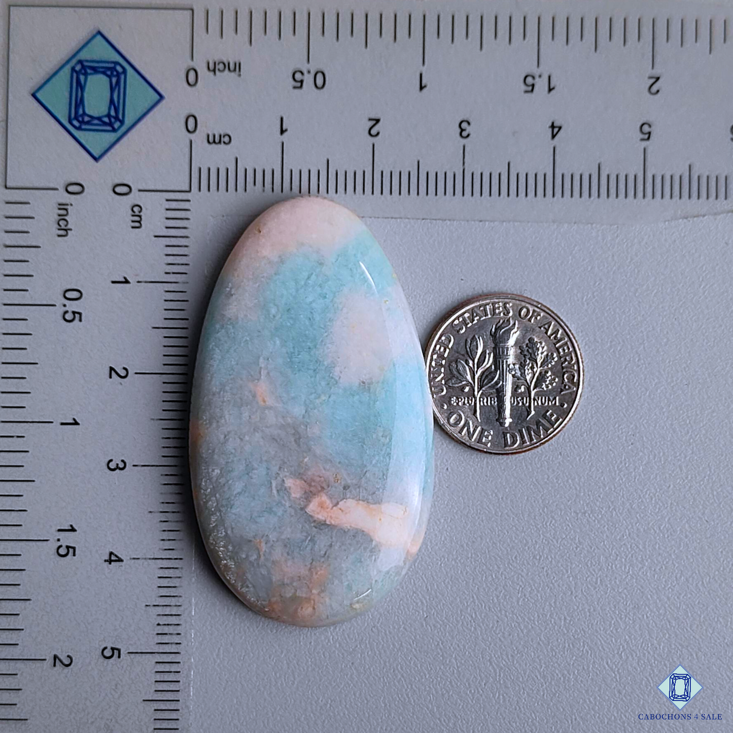 Amazonite