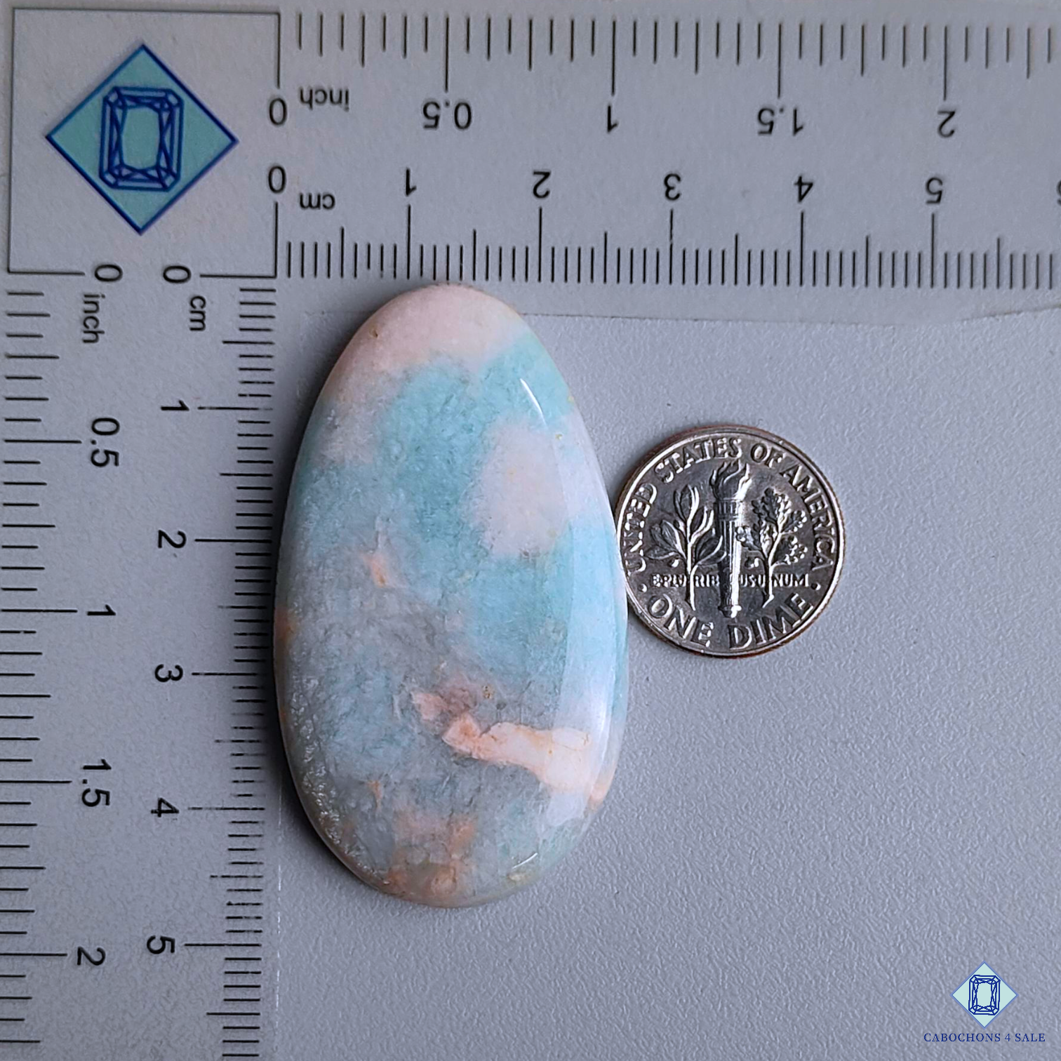 Amazonite