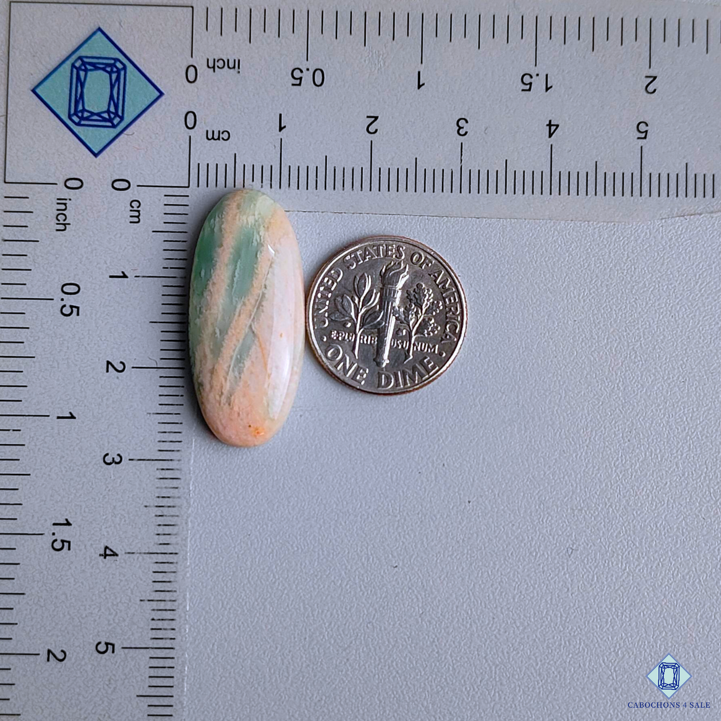 Amazonite