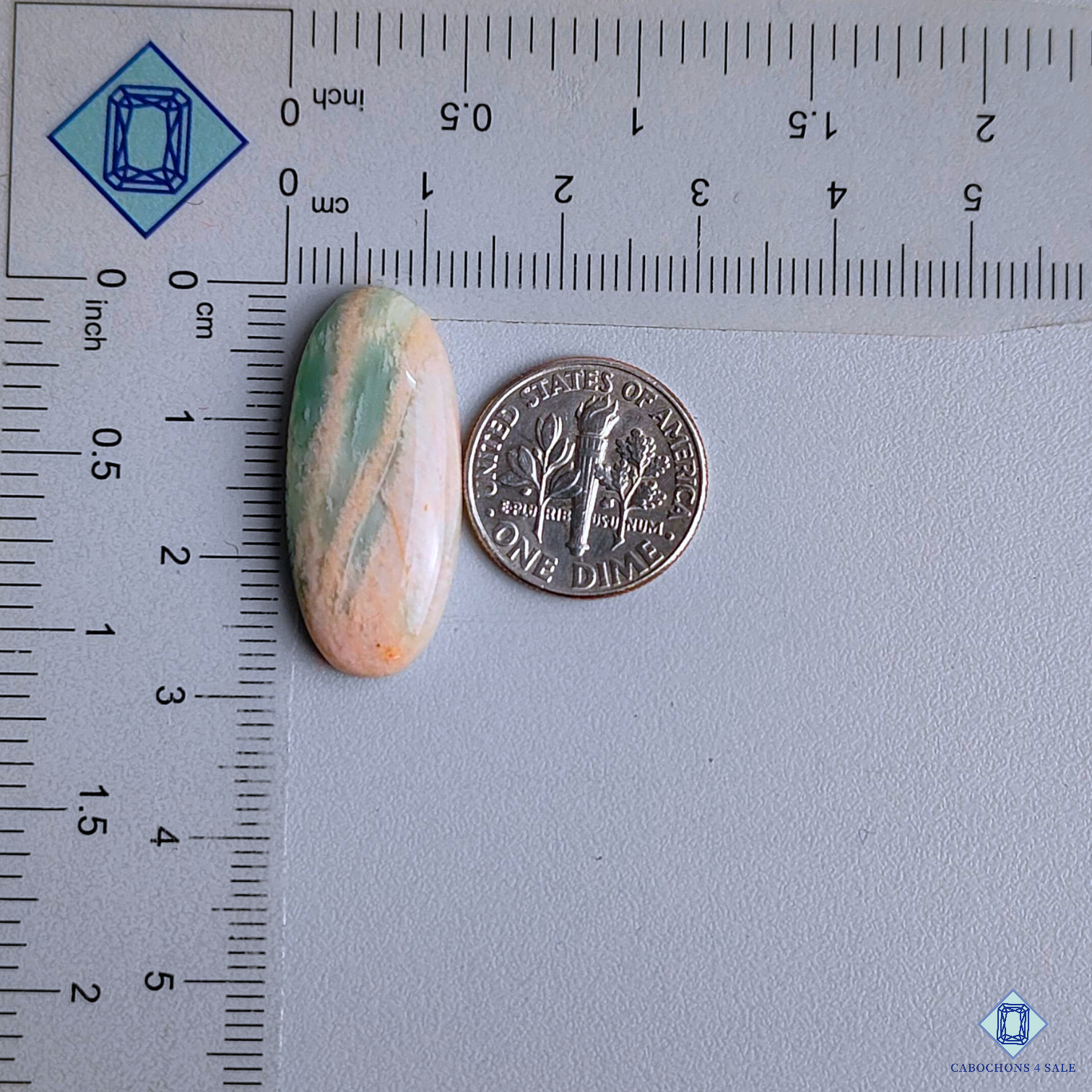 Amazonite